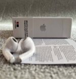 ایرپاد 3 فول کپی Airpods 3 super fullcopy - تصویر 4