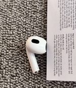 ایرپاد 3 فول کپی Airpods 3 super fullcopy - تصویر 3