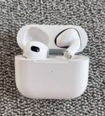 ایرپاد 3 فول کپی Airpods 3 super fullcopy - تصویر 2