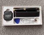 ساعت هوشمند HK ULTRA ON+ سیم کارت خور و دوربین دار - تصویر 11