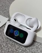 ایرپاد صفحه نمایش دار مدل WT_2 WISME - تصویر 3