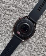 ساعت هوشمند صفحه گرد W&O x5 promax - تصویر 4