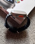 ساعت هوشمند اندرویدی DT NO.1 با قابلیت نصب برنامه و wifi - تصویر 6