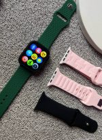 ساعت هوشمند MX14 mini الترا مینی 4 بند - تصویر 2