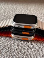 ساعت هوشمند t800 ultra2 الترا اقتصادی - تصویر 4