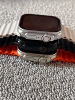 ساعت هوشمند t800 ultra2 الترا اقتصادی - تصویر 3