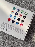 ساعت هوشمند HK ULTRA ON+ سیم کارت خور و دوربین دار - تصویر 13