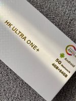 ساعت هوشمند HK ULTRA ON+ سیم کارت خور و دوربین دار - تصویر 12