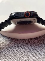 ساعت هوشمند m9 ultra2 حافظه داخلی دار - تصویر 5