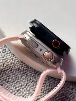 ساعت هوشمند x9 mini سایز۴۱ الترا سه بند +اکسسوری (انگشتر ، دستبند ، گردنبند ، گوشواره) - تصویر 4