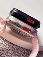 ساعت هوشمند x9 mini سایز۴۱ الترا سه بند +اکسسوری (انگشتر ، دستبند ، گردنبند ، گوشواره) - تصویر 3