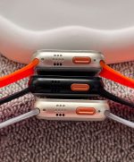 ساعت هوشمند M60 - تصویر 5