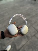 هدفون ایرپاد مکس Aipods Max p9 - تصویر 2