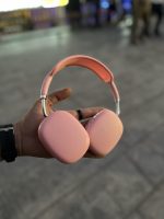 هدفون ایرپاد مکس Aipods Max p9 - تصویر 5