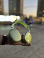 هدفون ایرپاد مکس Aipods Max p9 - تصویر 4