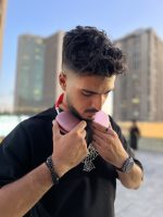 هدفون ایرپاد مکس Aipods Max p9 - تصویر 6