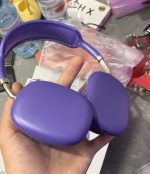 هدفون ایرپاد مکس Aipods Max p9 - تصویر 3
