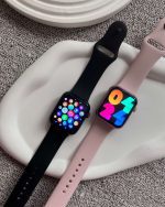 ساعت هوشمند TQ9 mini - تصویر 2