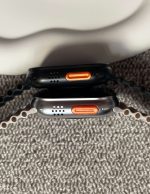 ساعت هوشمند WS-73/ultra2 + ایرپاد شیشهای - تصویر 9
