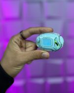 ایرپاد حلزونی  مدل Airpods HYK_09 - تصویر 7