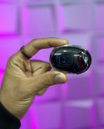 ایرپاد حلزونی  مدل Airpods HYK_09 - تصویر 8