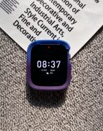 گارد  محافظ اپل واچ دیفندری Apple watch defender - تصویر 7