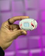 ایرپاد حلزونی  مدل Airpods HYK_09 - تصویر 5
