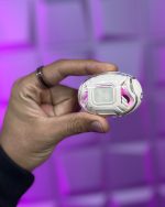 ایرپاد حلزونی  مدل Airpods HYK_09 - تصویر 6