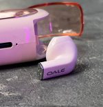 ایرپاد قلبی از برند QALE مدل ifree 10 - تصویر 3