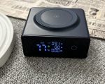 پاوربانک وایرلس گرین لاین مدل Challenge MagSafe ظرفیت 20000 میلیآمپر ساعت - تصویر 4