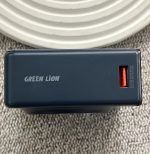 پاوربانک وایرلس گرین لاین مدل Challenge MagSafe ظرفیت 20000 میلیآمپر ساعت - تصویر 5