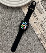 ساعت هوشمند سایز 41 مدل GS9mini - تصویر 2
