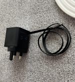 اداپتور ۶۵ وات کابل دار پاورلوژی فست شارژ pw031  adaptor powerlogy - تصویر 2