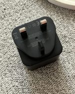 اداپتور ۶۵ وات کابل دار پاورلوژی فست شارژ pw031  adaptor powerlogy - تصویر 3