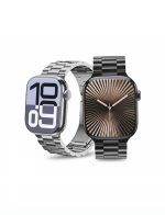 پک ساعت هوشمند ۷ بند smart watch serie 10 Keqiwear KW32