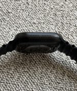 ساعت هوشمند S10 سایز45 دوبند مکالمه دار smartwatch seri10 - تصویر 4