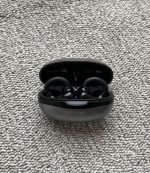 ایرپاد لاله ای گرین لاین green lion loop airpods - تصویر 6