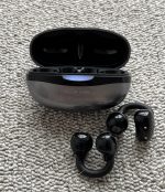 ایرپاد لاله ای گرین لاین green lion loop airpods - تصویر 3