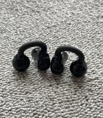 ایرپاد لاله ای گرین لاین green lion loop airpods - تصویر 4