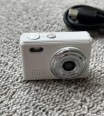 مینی دوربین جاسوییچی عکاسی و فیلم برداری mini camera - تصویر 2