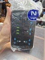 سه راهی یونیورسال 5_4 خونه کابل خور - تصویر 4