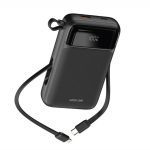 پاوربانک 20 هزار مگ سیف گرین لاین LUZERN 20000  GREEN LION powerbank