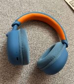 هدفون گرین لاینsunston/ headphone green lion - تصویر 3