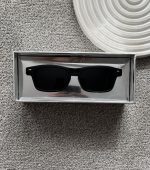 عینک هوشمند مکالمهدار smart glasses - تصویر 2