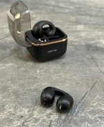 ایرپاد لاله‌ای گرین لاین  AURIX airpods GREEN LION - تصویر 2