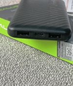 پاوربانک 10هزار کالوس 10500 P118max Calus powerbank - تصویر 2