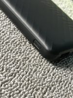 پاوربانک 10هزار کالوس 10500 P118max Calus powerbank - تصویر 3
