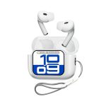 ایرپاد صفحه نمایش دار wisme T10 / ویسمی