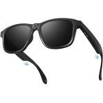 عینک هوشمند مکالمهدار smart glasses