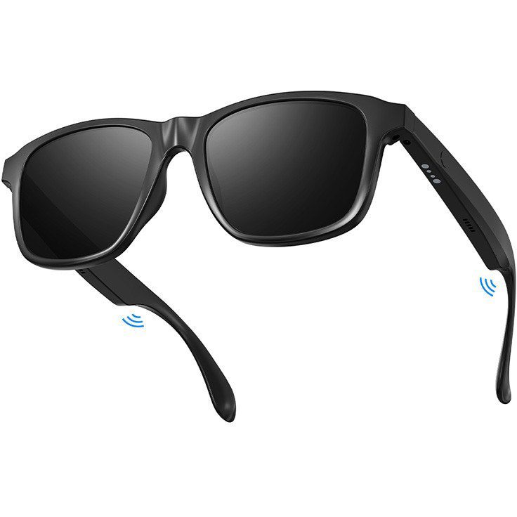 IMG_7219 عینک هوشمند مکالمهدار smart glasses - تصویر 1